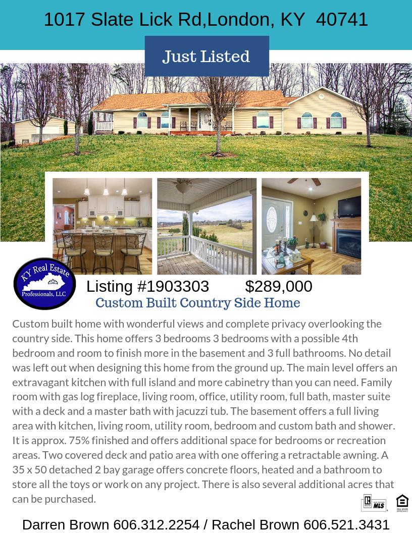 Ky Real Estate Professionals (AmandaB47485643) Twitter