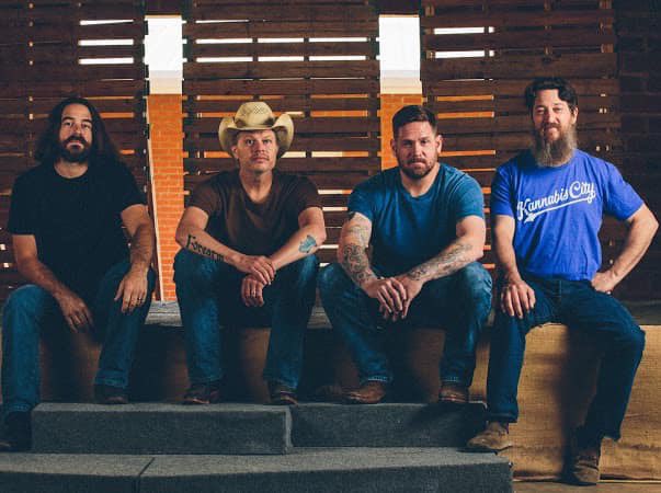 fiestaWtx's tweet image. Jason Boland @fiestaWtx Country Music Day May 3rd