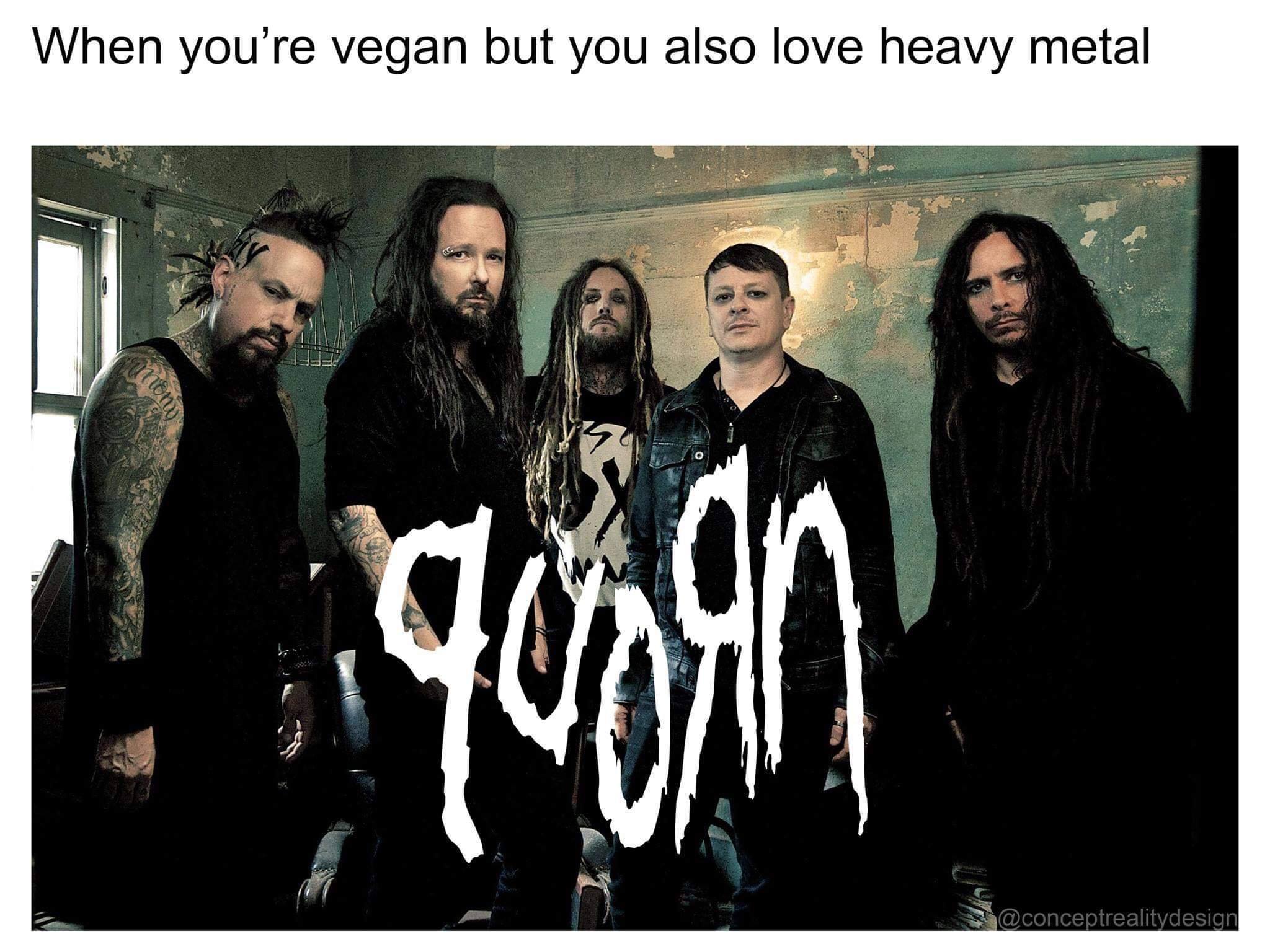 Love korn, but what's with these lyrics lol : r/Korn