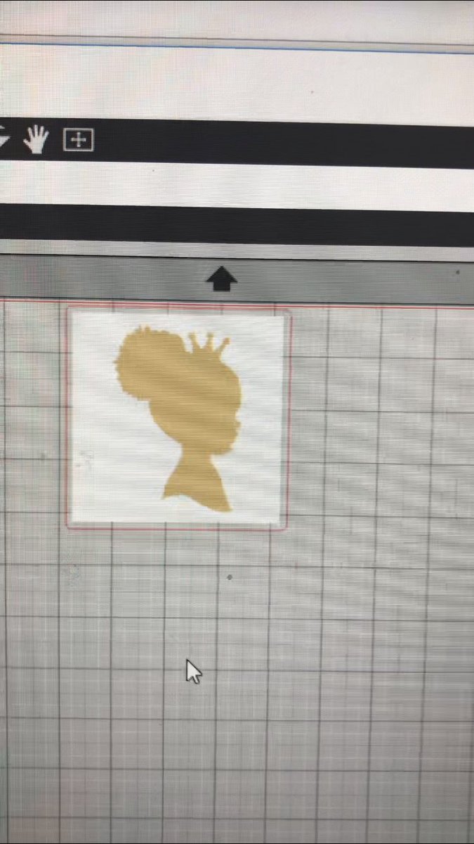 Tmoorewestover's tweet photo. It took me forever last night as I worked on some projects! Guess I’m a little rusty! But my daughters stool and her bag is so cute! I would like to add the guild princess to her bag! The software is a tough cookie! https://t.co/2TZ5EHP2ZW