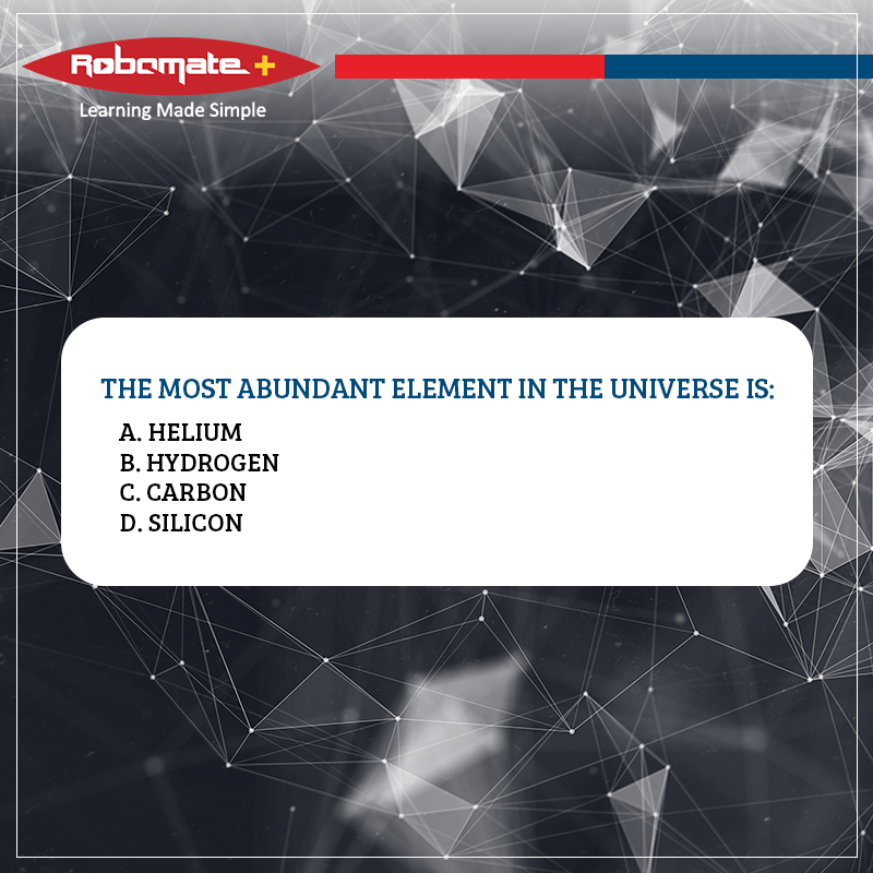 Robomateplus's tweet photo. Let’s put your brain power on test! Can you answer this riddle?
#Robomate #LearningMadeSimple #PersonalizedContent #VideoModule #Curriculum #DetailedAssessment #DigitalLearning #ConceptClarity #DigitalBooks https://t.co/dQONkcJadb