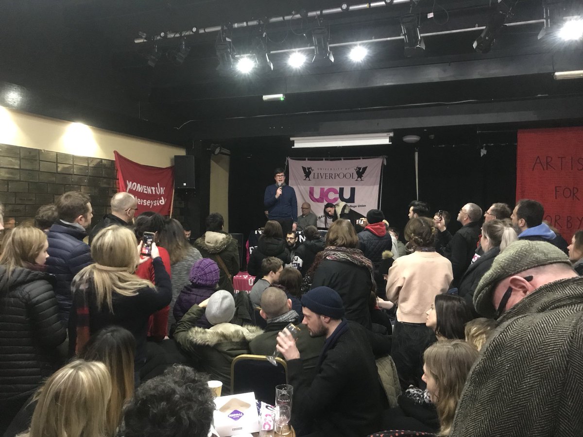 University of Liverpool UCU #CeasefireNow tweet media