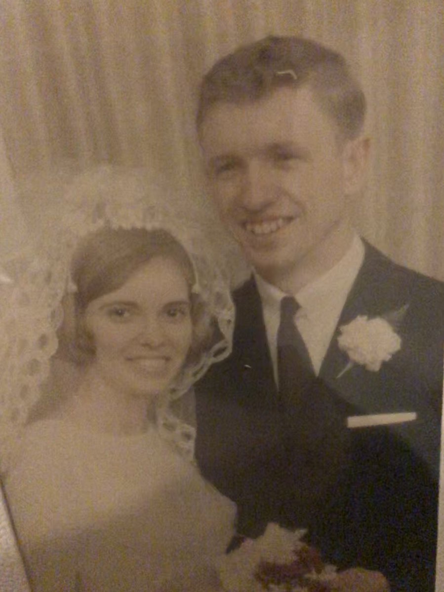 Happy 50th Anniversary to the founders of Duffy Farms in 1973! Happy Anniversary <a href="/JaduffyJim/">Jim Duffy</a> <a href="/anneduffy49/">Anne Duffy</a> xoxo #50th #DuffyFarms