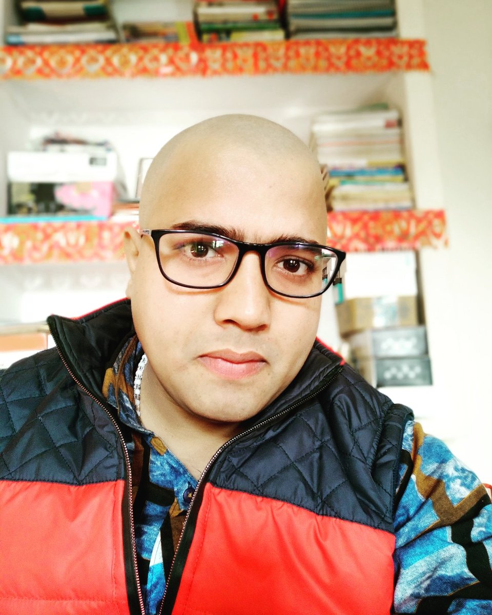 ErRajaGupta's tweet photo. #Recentlook https://t.co/FUQgeWELKM
