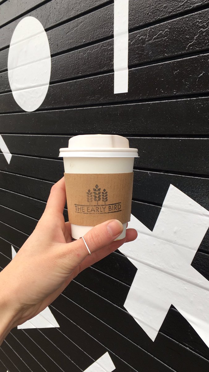 homebykirsty's tweet image. Why am I such a weakling with coffee? @theearlybird_uk does the best one shot latte! Perfect way to start Friday. I did use all my will power not to get a sweet treat! #willpower #weakling