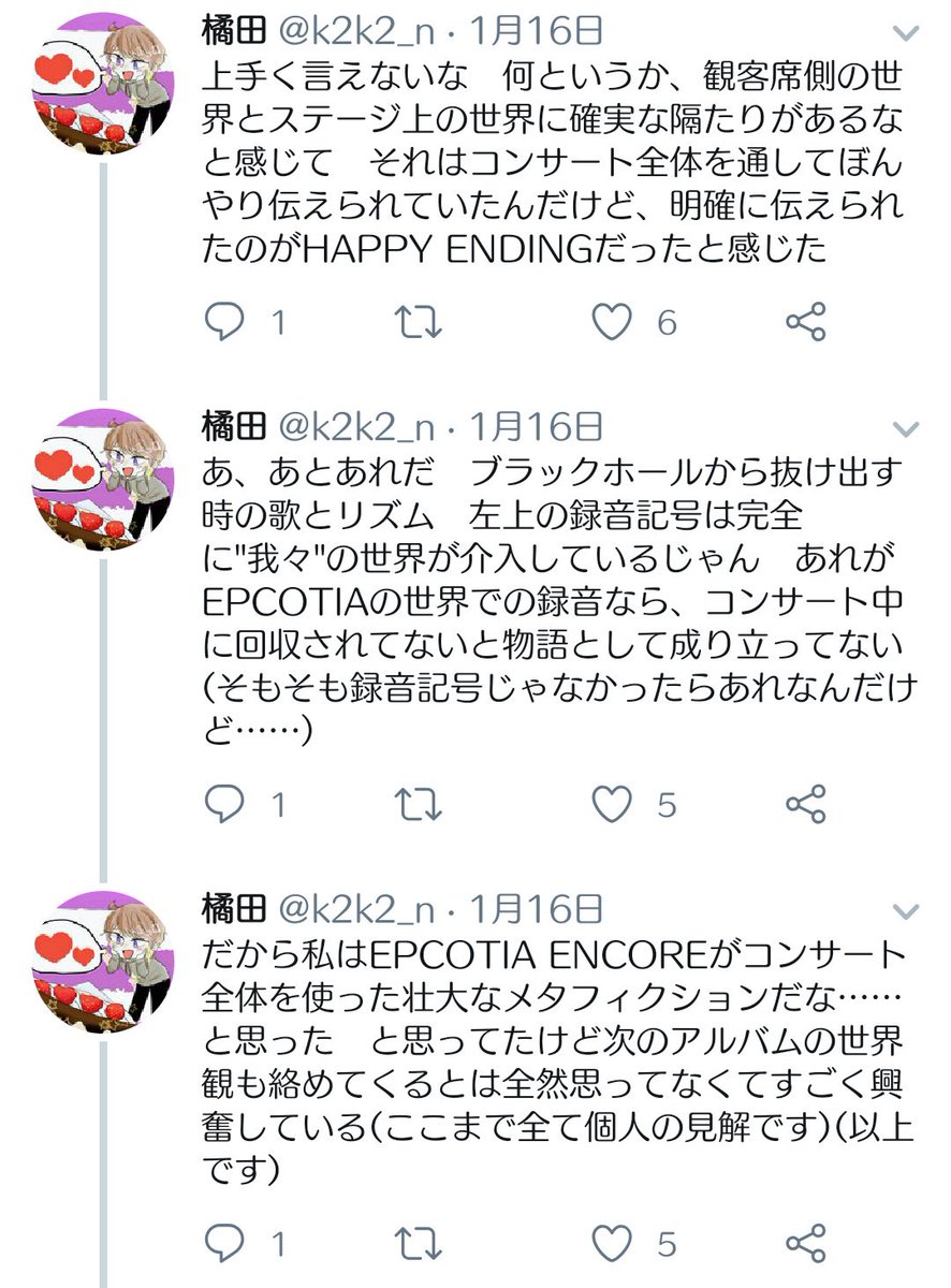 Worldista考察まとめ Worldista考察まとめ