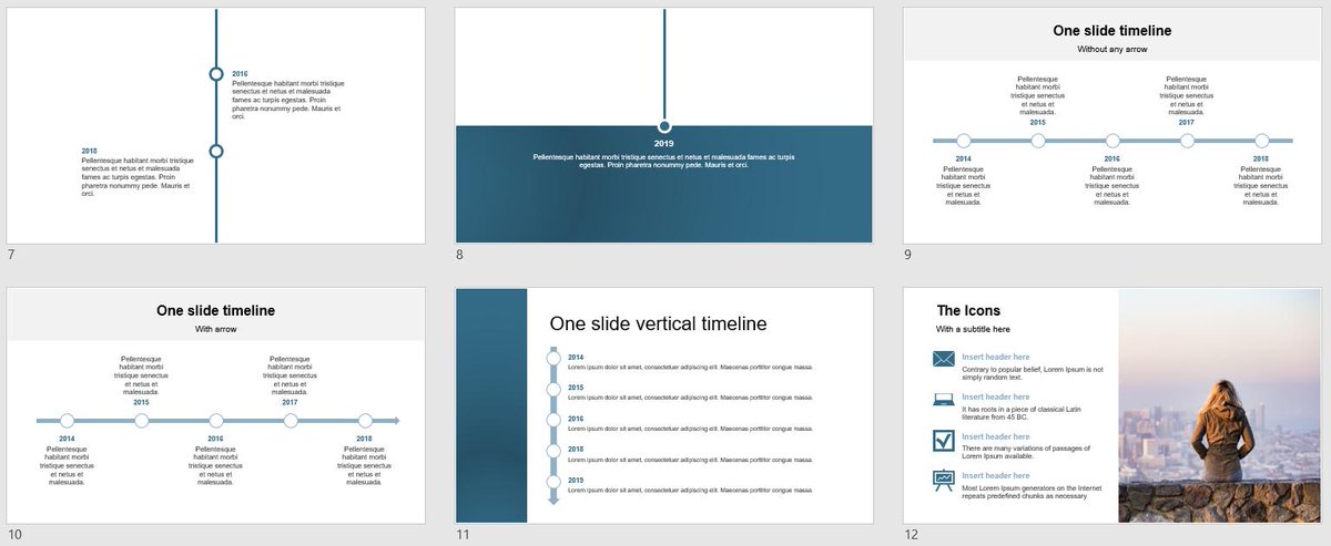 asimpl2's tweet image. Struggling making professional presentations in #Powerpoint ⛔️

We got you covered. Elevate your career with our HUGE 70+ 100% free and editable PowerPoint Business Template 👇

buff.ly/2tvSVfP

#productivity #design #hacks #template