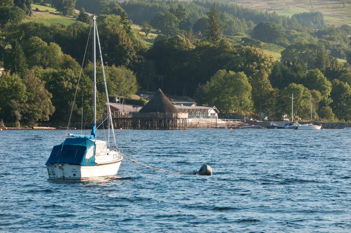 With an abundance of walking and cycling routes on our doorstep, if you enjoy the great outdoors there is plenty for you to do during your stay at Taymouth Marina!