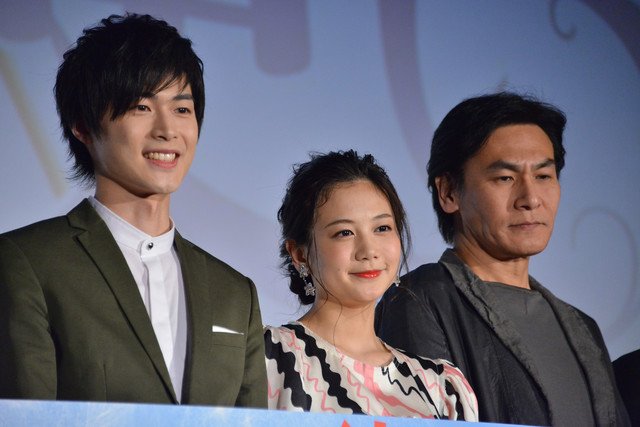 千眼美子 僕の彼女は魔法使い で共演の梅崎快人を 将棋盤で翻弄してやりました 写真11枚 Qfqos6zg2n 千眼美子 僕の彼女は魔法使い 映画ナタリー Scoopnest