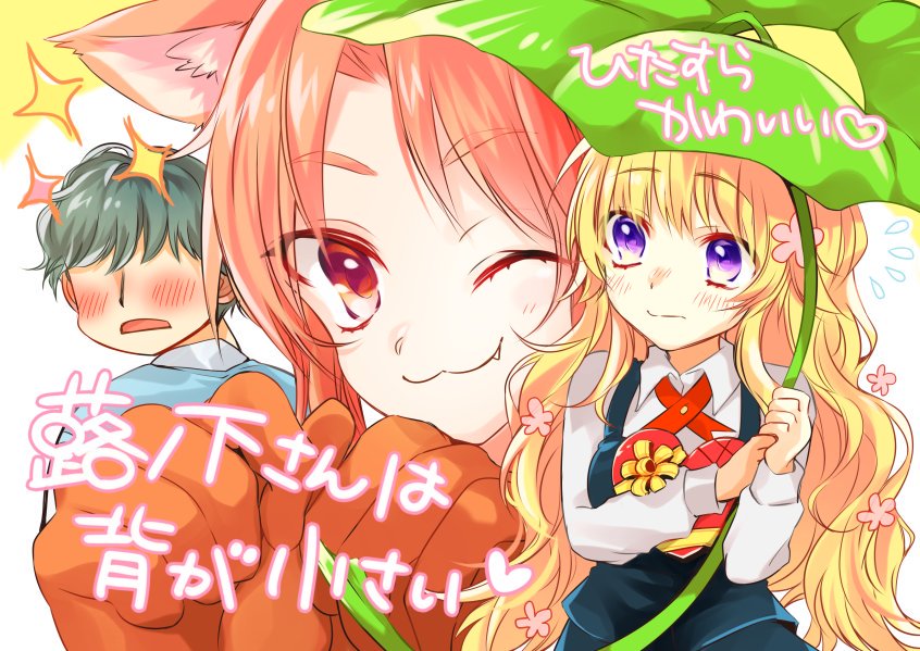 ブログを更新しました■コミティアお疲れ様でした!の、ご挨拶!|依澄れい|pixivFANBOX https://t.co/C6LH5cYA0C 