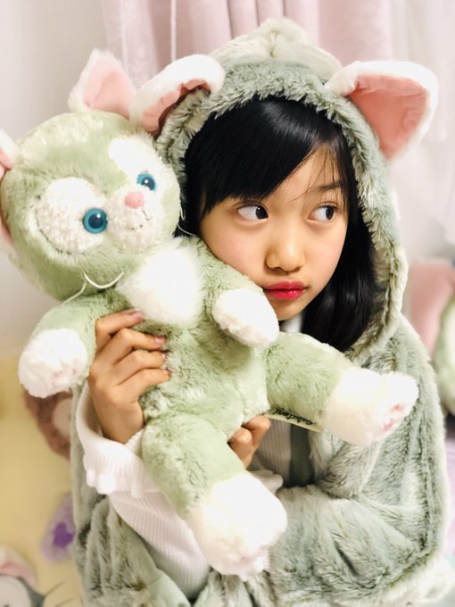 Twitterのコスプレ画像22