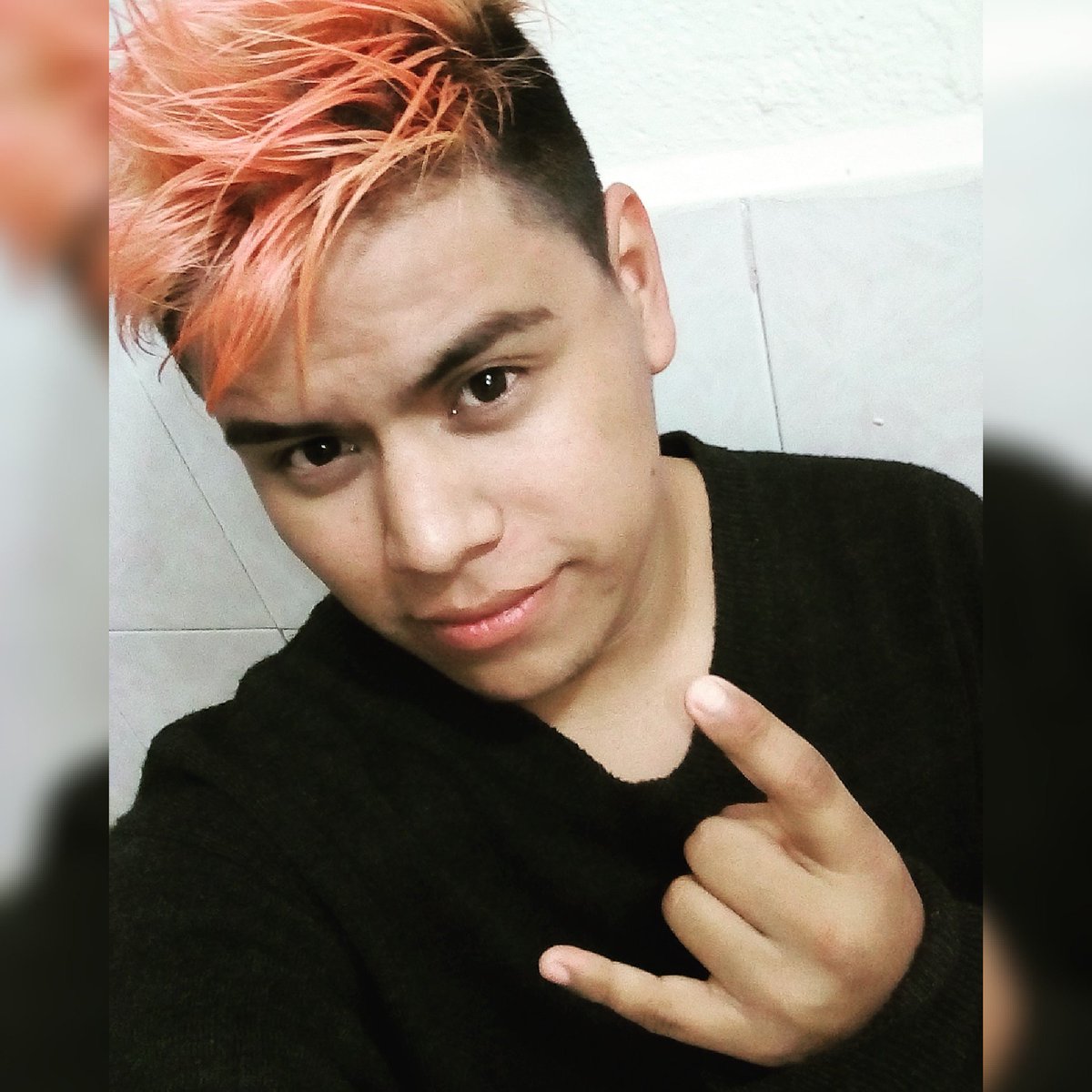 FrankCore99's tweet image. #NuevaFotoDePerfil