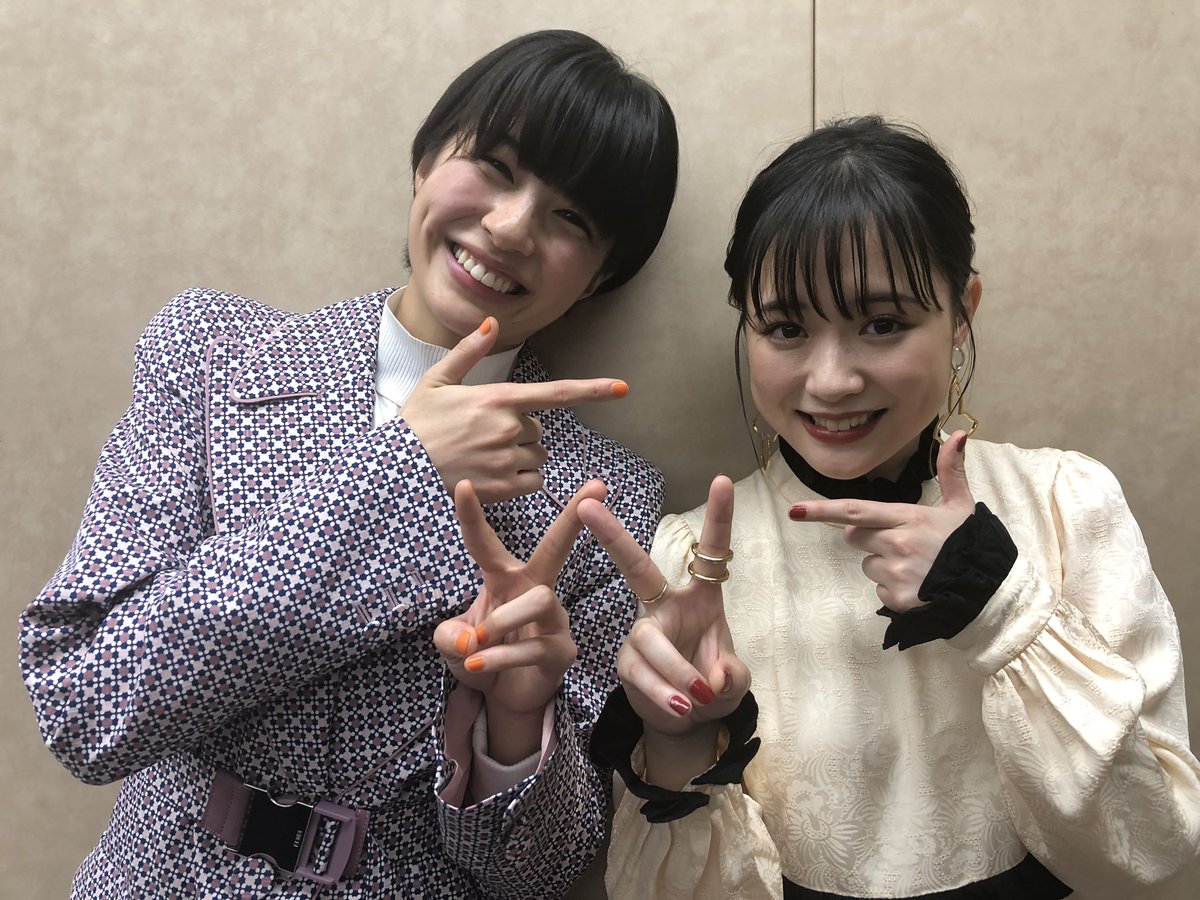 佐久間由衣スタッフ 公式 Na Tviteru 映画 あの日のオルガン 本日公開になりました 是非劇場でご覧ください みっちゃん先生とのメイキング動画 T Co Phkfnvwfqm あの日のオルガン 大原櫻子 さん Wさく