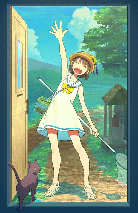 #にゃんにゃんにゃんの日 #猫の日 #ネコの日 