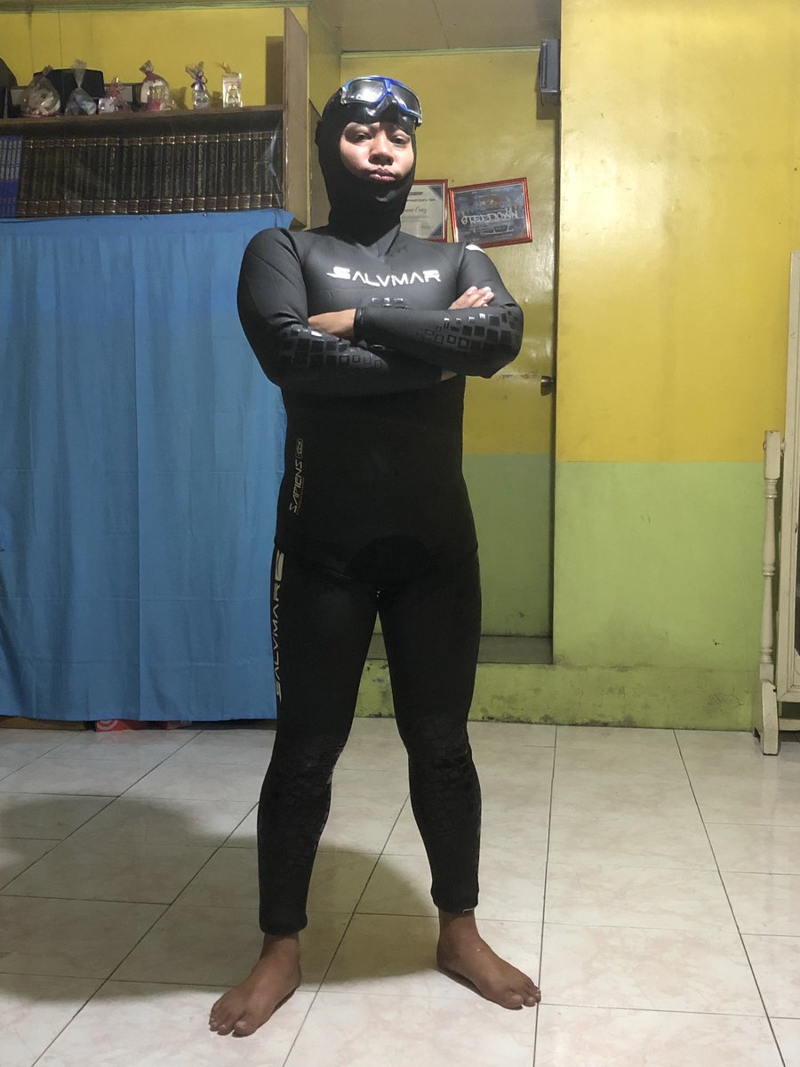 jepok22's tweet photo. ready for the next freedive session...
#ITlakbayers #verticalfreedivers #salvimar #freediveph https://t.co/y3bvah9j19