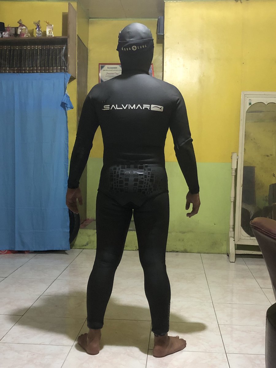 jepok22's tweet photo. ready for the next freedive session...
#ITlakbayers #verticalfreedivers #salvimar #freediveph https://t.co/y3bvah9j19