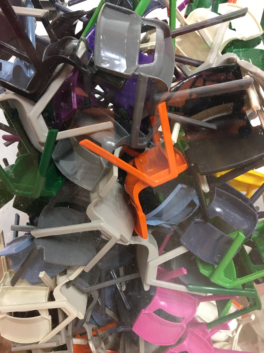 Day 4 at Didacta, Cologne. Undoubted stars of the show <a href="/kieurope/">KI Europe</a>