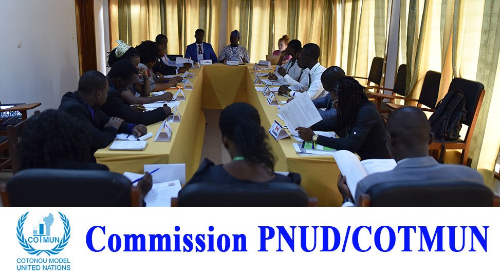 aboudouagro's tweet photo. Deuxième journée du Cotonou Model United Nations
  Ouverture des travaux de la commission PNUD
  Le Cotonou Model United Nations est ce vendredi, à sa deuxième journée d'activités. Les travaux en commission ont été ouverts à Ouidah. 
  #COTMUN2019 https://t.co/tSjk1YvT7D