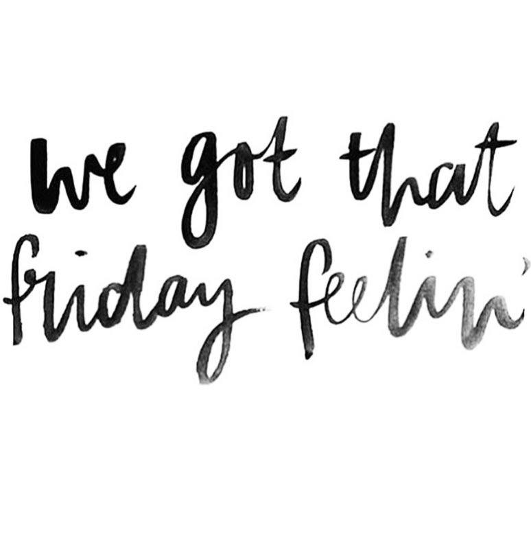 Treasuremakeup's tweet image. W H O S | W I T H | U S ? #TGIF #friyay #fridayfeeling