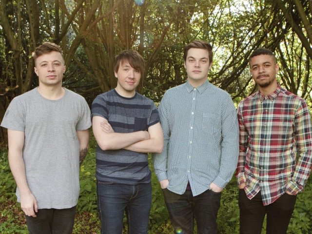 .<a href="/SwimGoodUK/">SWIM GOOD</a> share previously unreleased track 'Heard Enough' to celebrate the five-year anniversary of <a href="/fbdrecords/">Failure By Design Records</a> ow.ly/s6QY30nNoEy