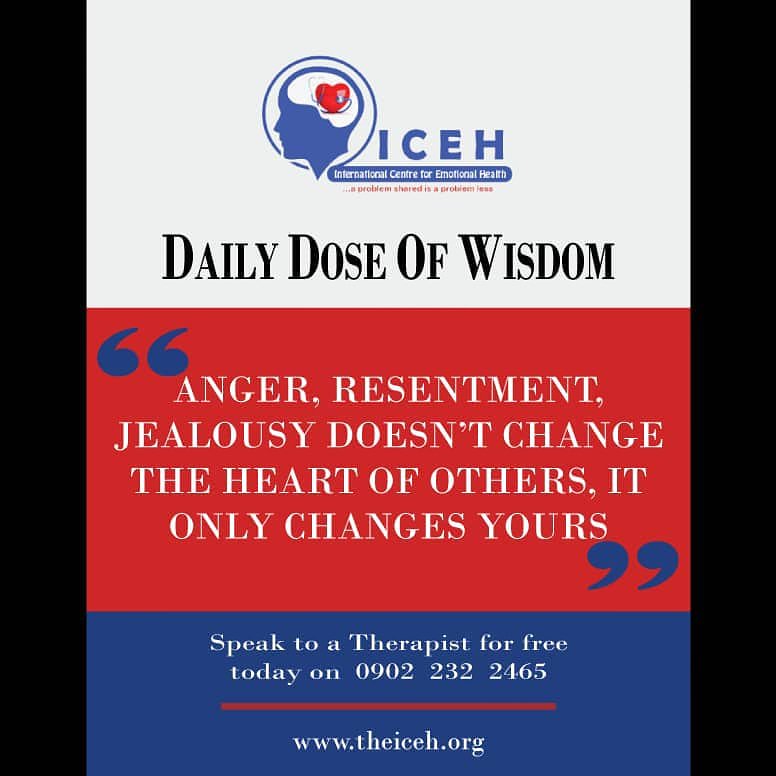 thisisiceh's tweet photo. Don't let anger, resentment and jealousy change your heart. #ddow #iceh #FridayFeeling https://t.co/y3nhjUf7aC