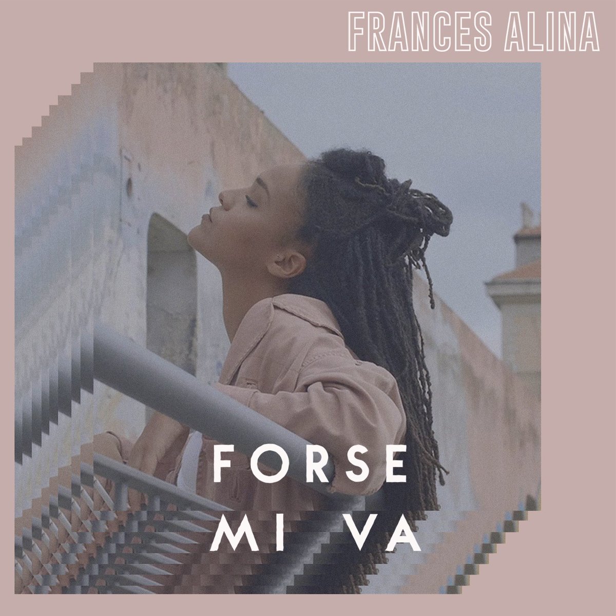 Il mio nuovo singolo #FORSEMIVA è fuori ora in tutti i digital stores 💕💕
smarturl.it/forsemiva
Cercatelo e ascoltatelo!
#badass #nesong #platonica #umarecords