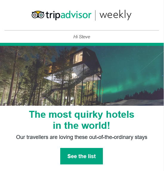Potlatchsteve's tweet photo. Tree Hotel in @SwedishLapland is considered to be one of the quirkiest hotels around the world by @TripAdvisor travellers. One of many outstanding places to stay in this arctic region, have you been there? @Treehotel_SWE @VisitSwedenUK #swedishdesignmoves https://t.co/dT8vvFU8do https://t.co/C0swGTDnN5