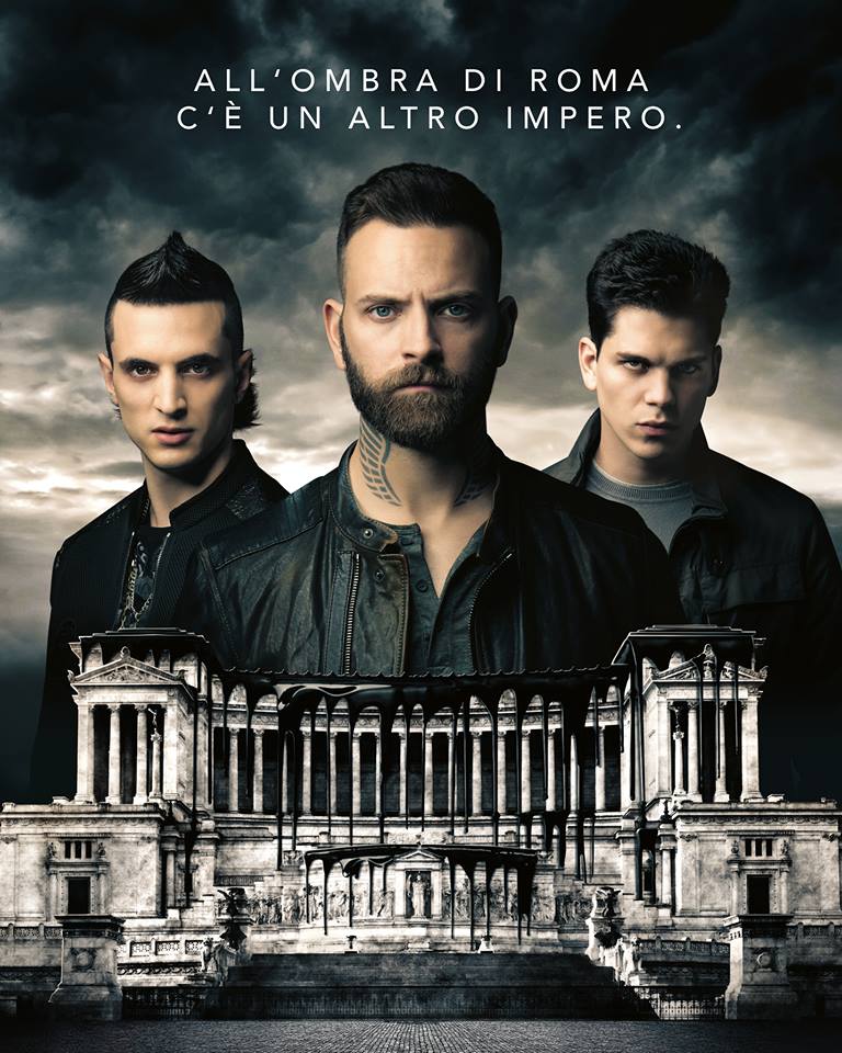 PresidenteUnsic's tweet photo. #Suburra e altre produzioni #tv simili contribuiscono a quel #degrado morale e fisico che constatiamo tutti i giorni a #Roma, che per fortuna non è tutta becera e #coatta... https://t.co/a1NcW1KDS0