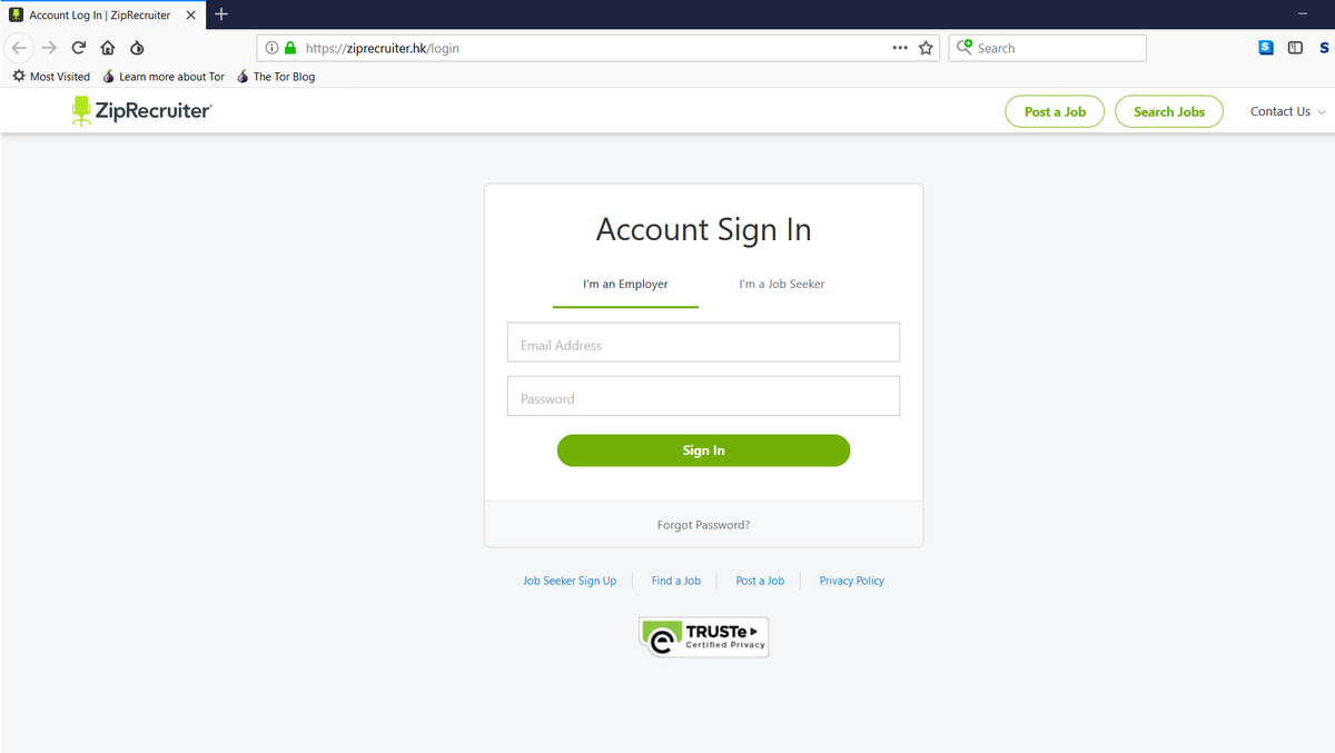 Ricky LaFleur tweet media