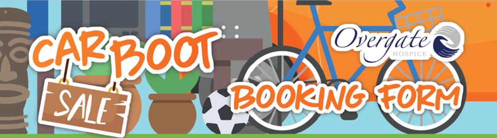 HarryOvergate's tweet image. Bookings are flying in for our Car Boot Sale, with support from @CalderdaleCol - to secure your booking call us now on 01422 387121
