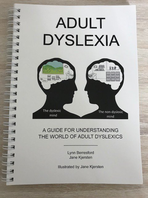 BDAdyslexia's tweet photo. Adult Dyslexia: A guide for understanding the world of #adult dyslexics is a small, easy-to-read book that draws upon current research, including sub-types of dyslexia, bringing it all into easily readable concepts for the adult #dyslexic (and those who live and work with them) https://t.co/AWaBTAQuMl