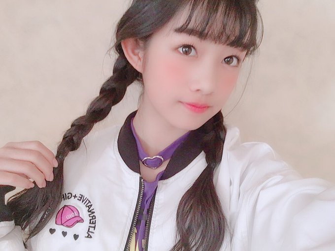 Twitterのコスプレ画像20