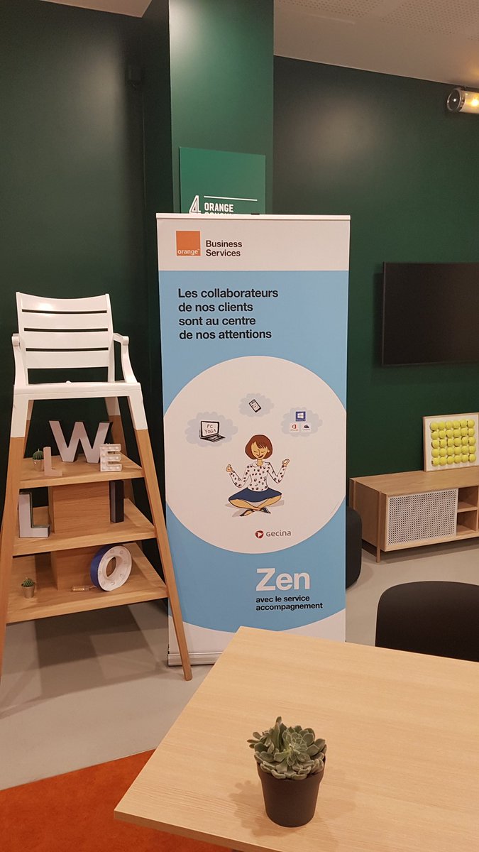 virginienahond1's tweet image. #mesillustrations #orangeconsulting #gecina un dessin vaut mieux qu'1 long discours !