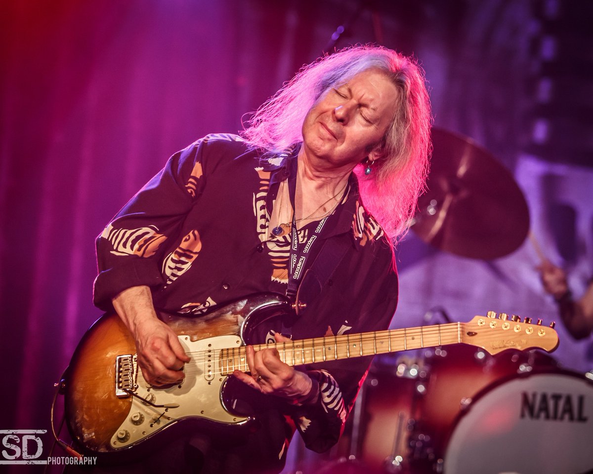 Fret-King Artist @bluesmanjv will be playing at Tarzan and Jane Blues on Sunday 24th February at The  Boot and Shoe Inn, Greystoke , Greystoke Village, Penrith, Cumbria 🎸 Venue details- bootandshoegreystoke.co.uk/contact-us 🎸 #FretKingAwesome