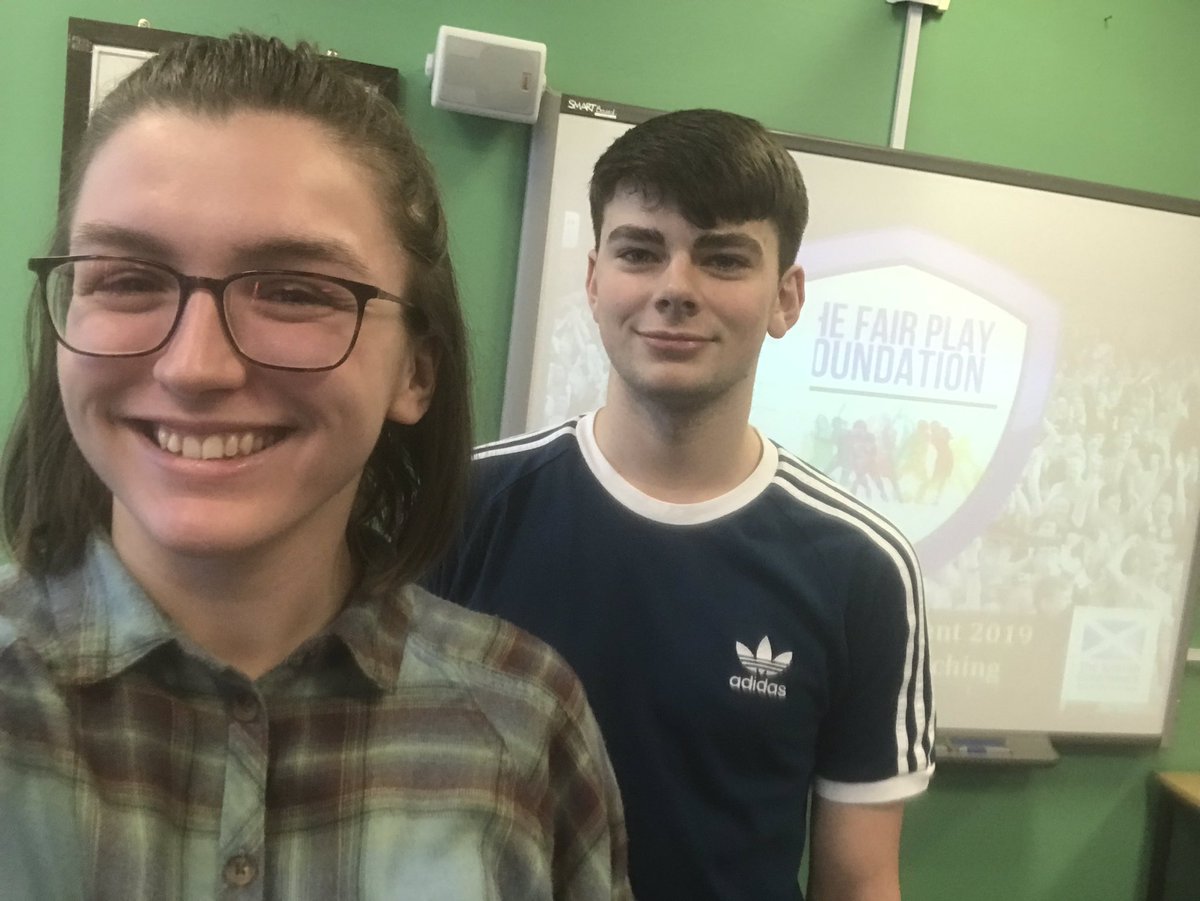 YesWeCanGames2019 tweet media