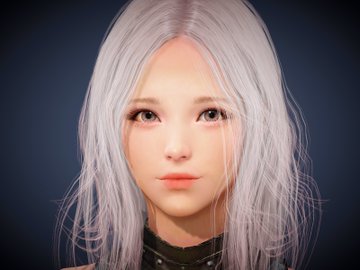 黒い砂漠モバイル キャラメイクのコツと 美人 イケメンキャラメイクまとめ Game Tank