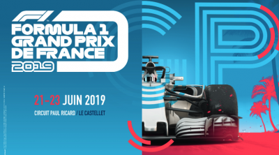 CB_News's tweet photo. #BUDGET @Comquest remporte l'accompagnement en communication organisée par le GIP Grand Prix de France Le Castellet. https://t.co/3dLrWlGBjO https://t.co/gAtCGFF5gv