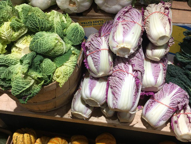 At Halifax's <a href="/brewerymarket/">brewerymarket</a>, you'll find delicious coffee, prepared foods, drinks, fresh groceries &amp; produce, lovely seating, live music, and a lively children’s area. Free parking for customers has been provided by@My_Waterfront #hfxbrewerymarket <a href="/huttenfarm/">Hutten Family Farm</a>