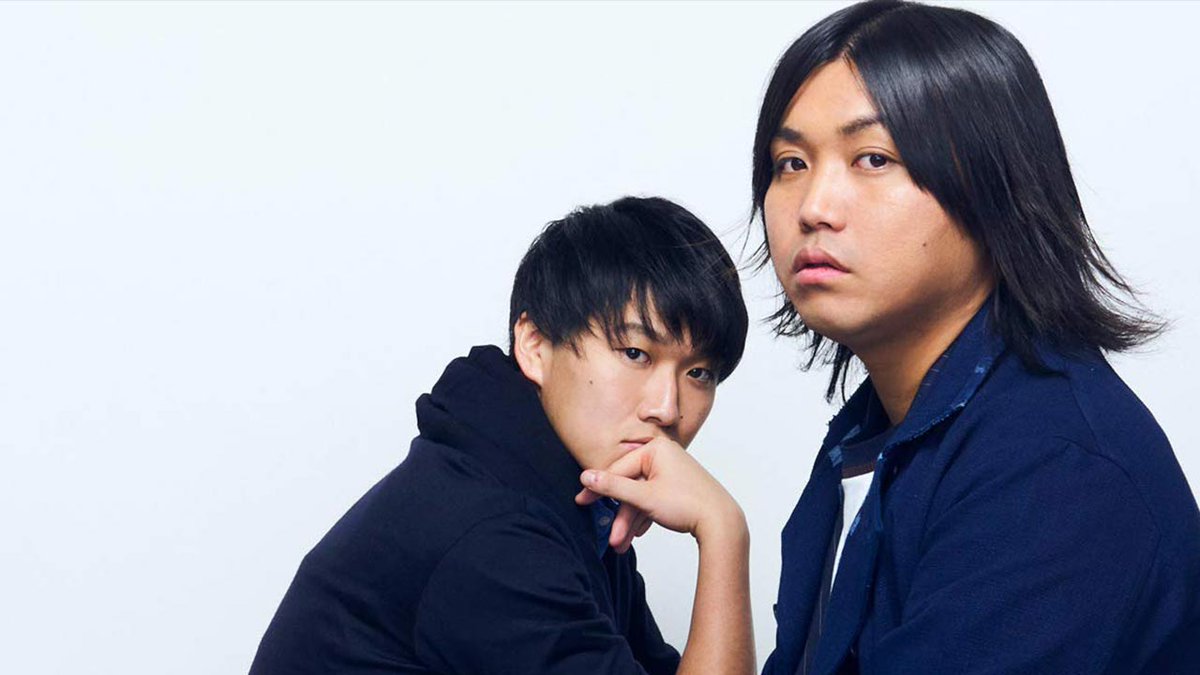 【本日の配信】

最強の相棒

youtu.be/WNo0Rjq__QM
是非たくさんの方にみて欲しいです！