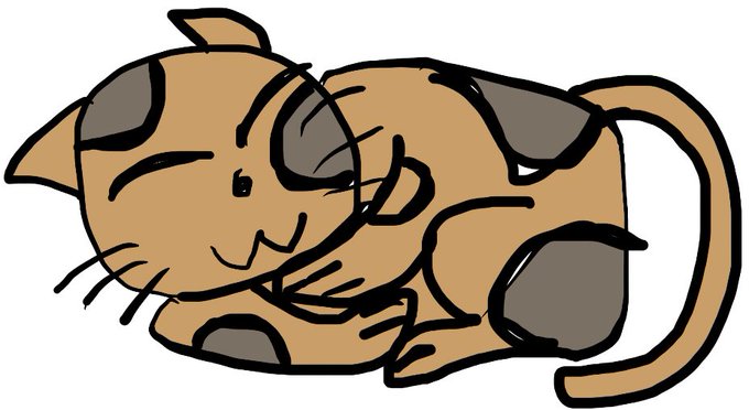 ぶち猫のtwitterイラスト検索結果 古い順 ぶち猫のtwitterイラスト検索結果 古い順
