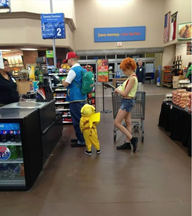 Cuando tu familia y tú pensais igual 😂😂

#readyforthebattle