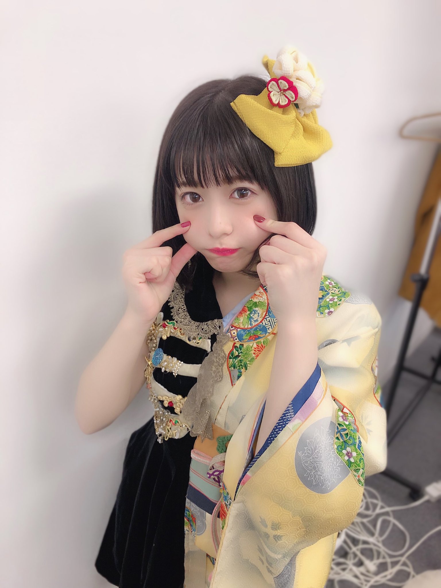 深瀬美桜 まねきケチャ Pa Twitter 深瀬美桜です まねきケチャ 深瀬美桜 まねきケチャ Pa Twitter 深瀬美桜です まねきケチャ