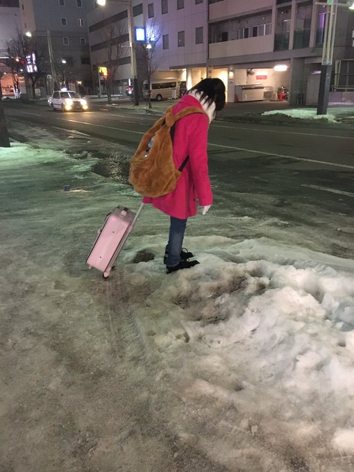 Twitterのコスプレ画像42