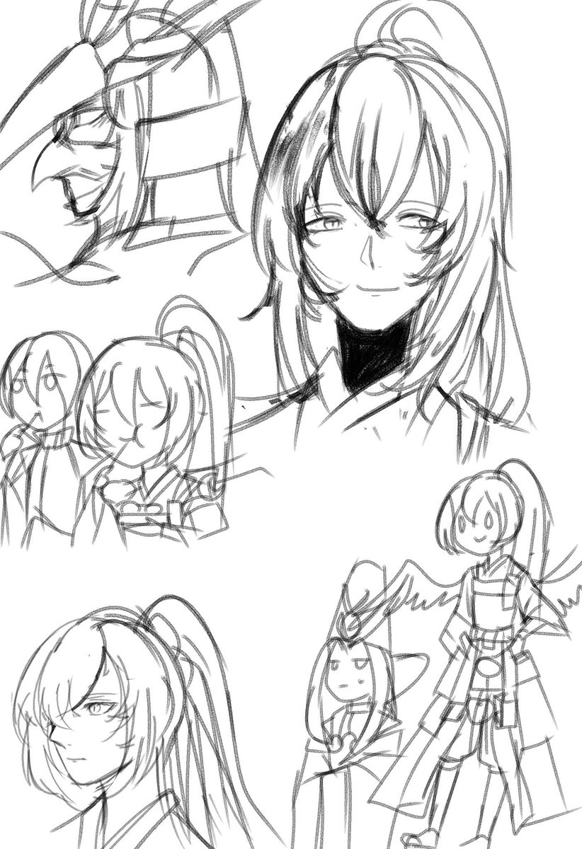 Plaguers If Karasu Were An Adult 阴阳师 烏天狗 Growthupau Plaguers If Karasu Were An Adult 阴阳师 烏天狗 Growthupau