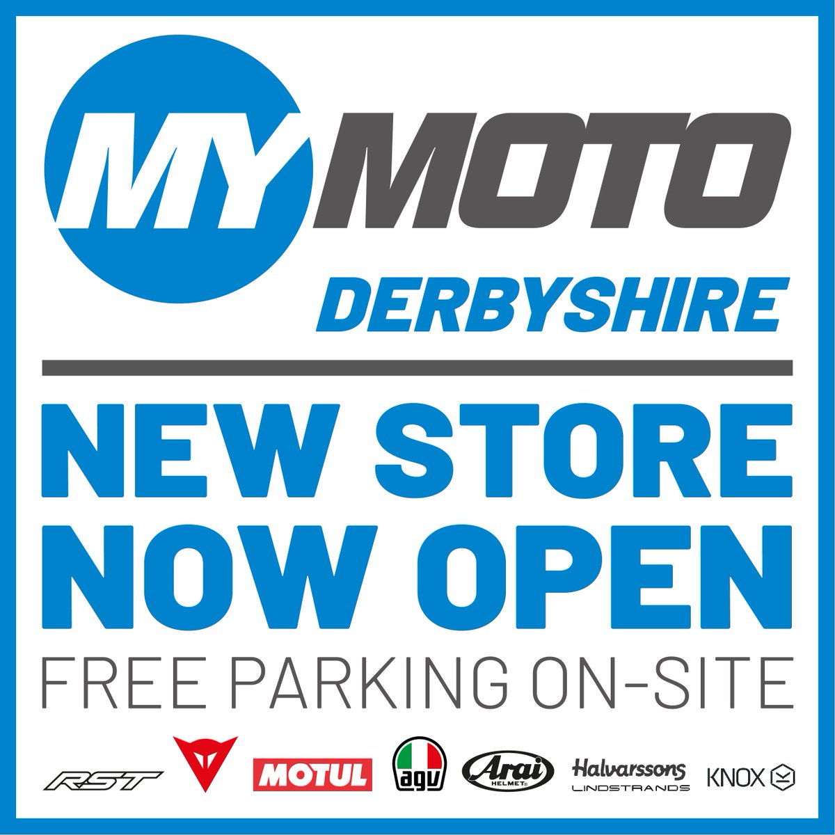 MY MOTO UK tweet media