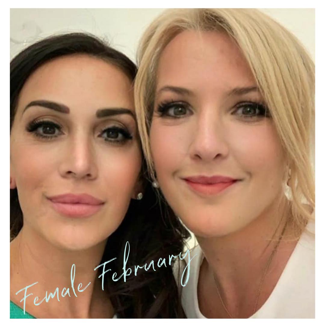 Karen_Betts's tweet photo. I have so much admiration for this lady and everything she has done for the beauty industry. She always goes above and beyond for everyone and I'm proud to call her a friend @CosemedicCoach
#FemaleFebruary #BeautyExpert #SafetyinBeauty https://t.co/KfqHgY7gtF