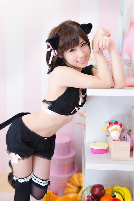 コスプレイヤーみなみのTwitter画像54