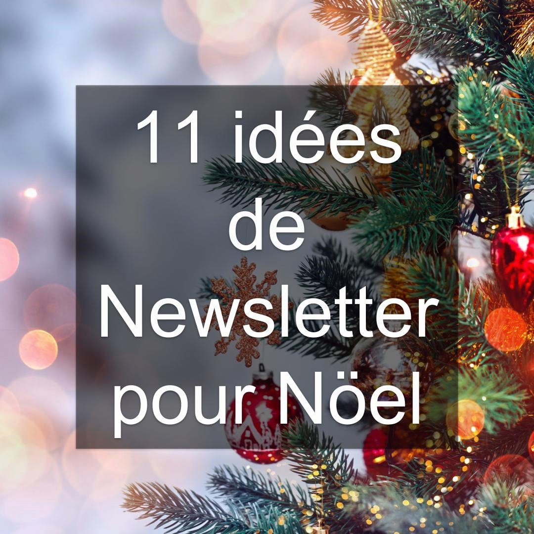 GrowthHacKinggg's tweet image. 11 idées de bulletins de Noël? (90+ exemples de sujets inclus) tinyurl.com/articlebulleti…. Cet article provient d&apos;un #blog Américain. Dîtes nous si vous souhaitez une traduction. 😸
Découvrez notre #webinar : tinyurl.com/WebinarGH

#GrowthHackingTools #Blogging #experimenting