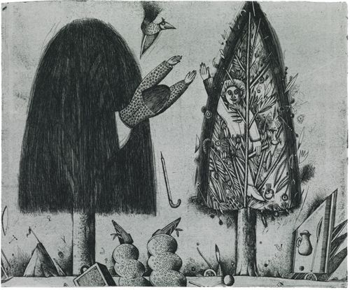 Christoph Meckel 