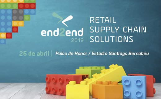 MeetLogistics's tweet photo. Una cita ineludible para los profesionales de Supply Chain. CONSIGUE TU ACREDITACIÓN AQUÍ @ifaes @end2end_ifaes
https://t.co/qghiFxkCs7 https://t.co/3cCVFolJED
